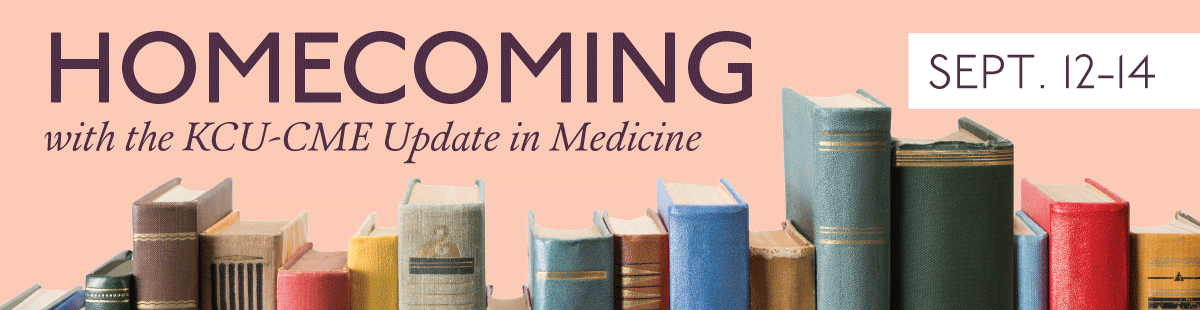 Homecoming & CME 2019