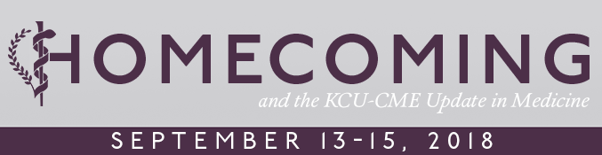 KCU Homecoming 2018